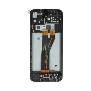 Samsung Galaxy A14 A145F Display And Digitizer Black (NON EU) (SP)
