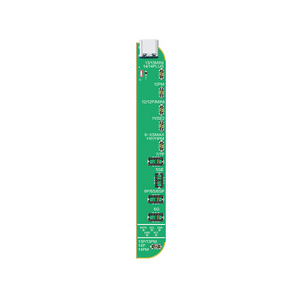 JCID V1S, V1SE Battery Detection Board For iPhone 8 - 15 Series