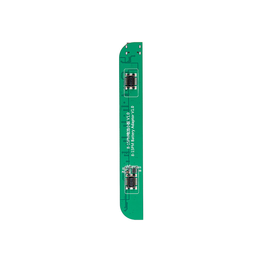 JCID V1S, V1SE Battery Detection Board For iPhone 8 - 15 Series