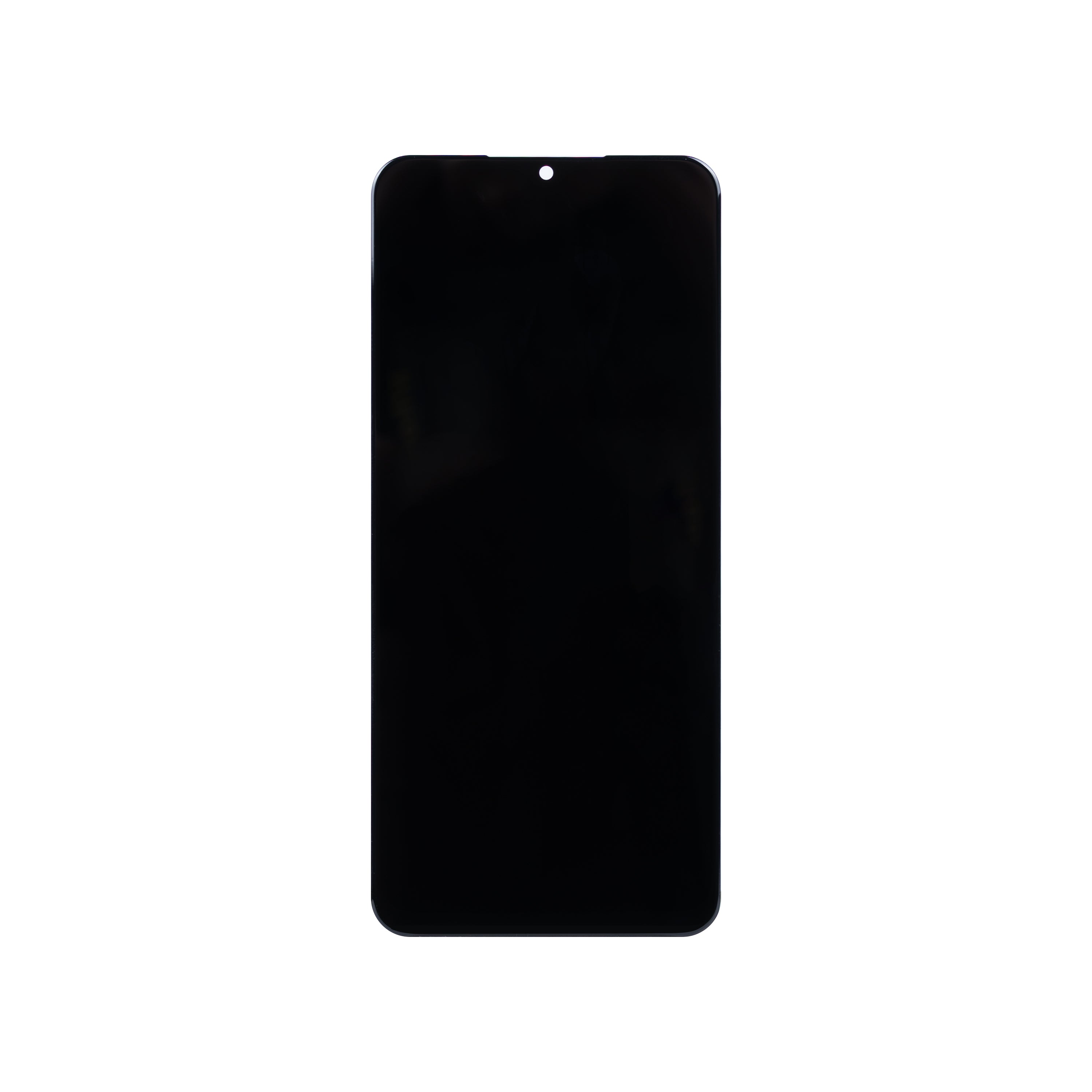 Samsung Galaxy M33 M336B Display And Digitizer Black Without Frame OEM