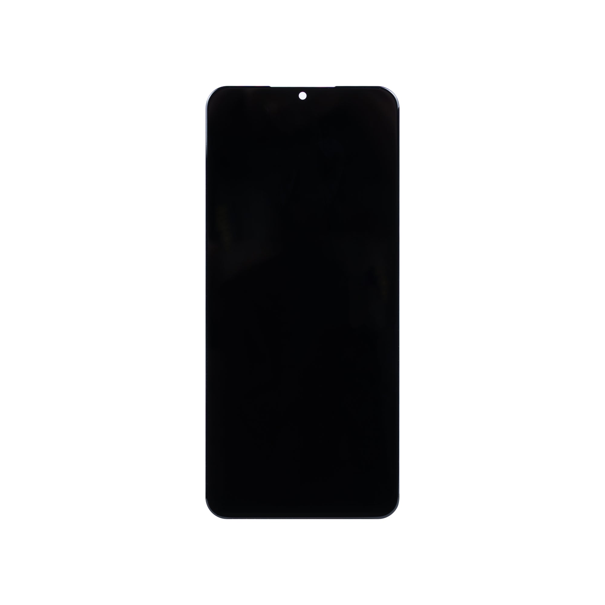 Samsung Galaxy M33 M336B Display And Digitizer Black Without Frame OEM