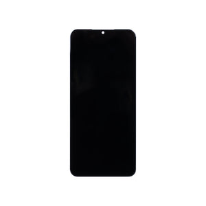 Samsung Galaxy M33 M336B Display And Digitizer Black Without Frame OEM