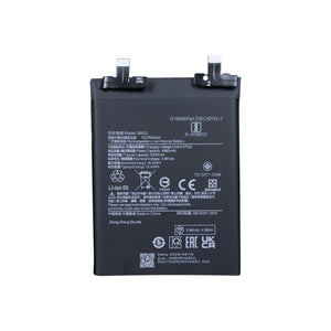 Xiaomi Redmi Note 13 Pro Plus 5G (23090RA98G) Battery BM5U OEM