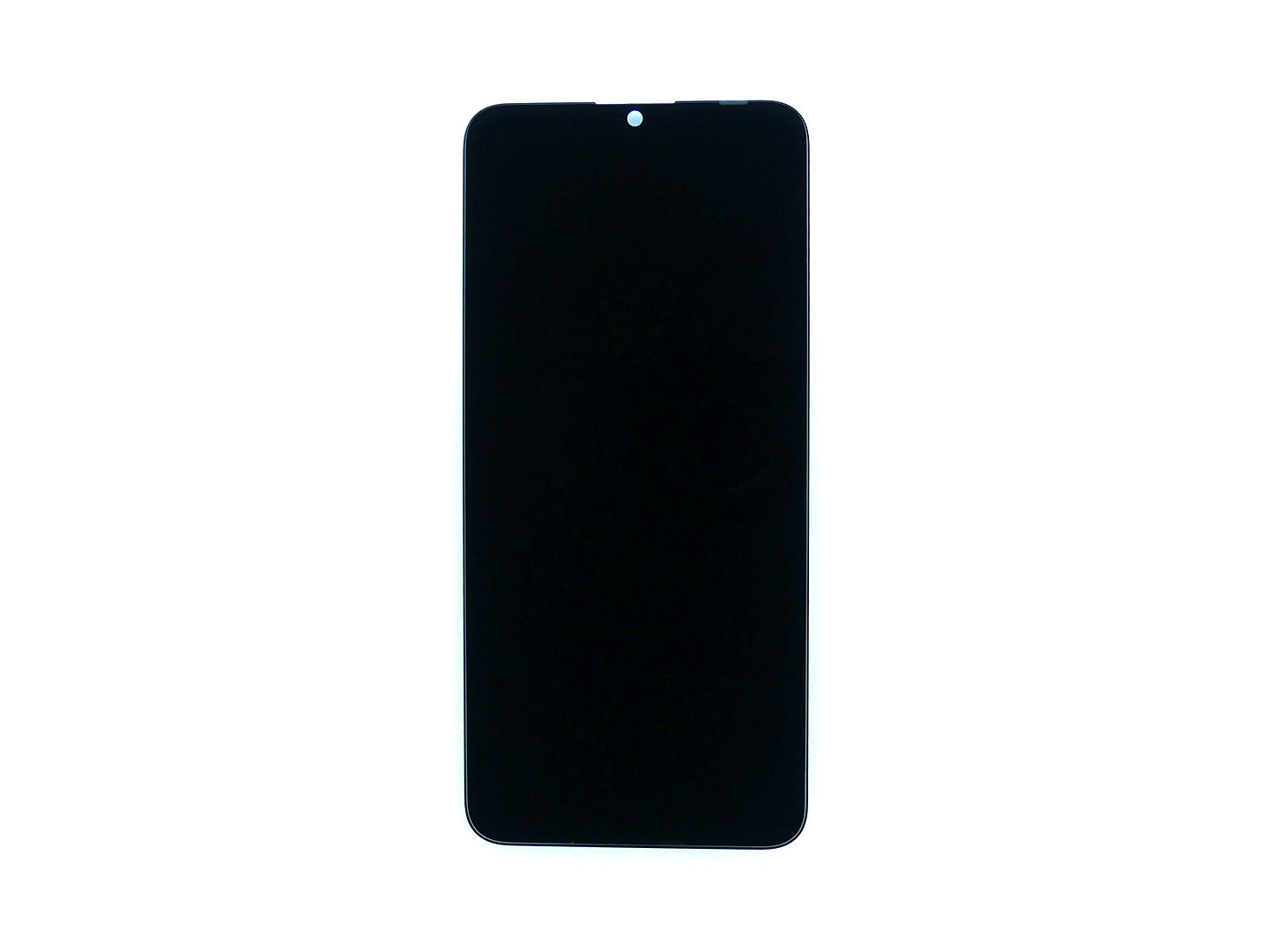 Huawei Honor 20 Lite Display And Digitizer Black
