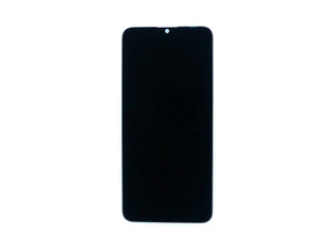 Huawei Honor 20 Lite Display And Digitizer Black