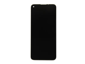Samsung Galaxy A11 A115F Display And Digitizer Without Frame Black OEM
