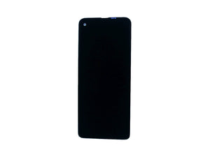 Motorola One Vision (P50) Display And Digitizer Without Frame OEM