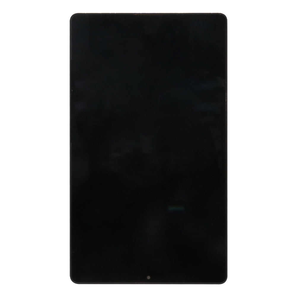 Samsung Galaxy Tab A7 Lite WiFi (2021) T220 Display And Digitizer Complete Dark Grey OEM