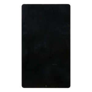 Samsung Galaxy Tab A7 Lite WiFi (2021) T220 Display And Digitizer Complete Dark Grey OEM
