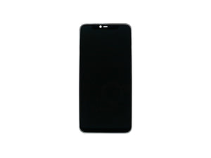 Xiaomi Mi 8 Pro Display And Digitizer Without Frame Black OEM