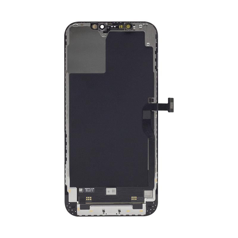 For iPhone 12 Pro Max Display Hard-OLED