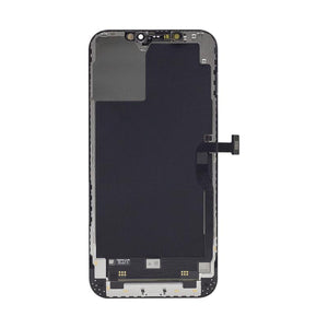 For iPhone 12 Pro Max Display Hard-OLED