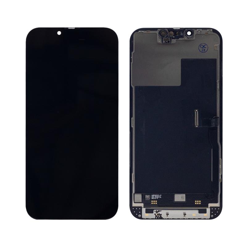 For iPhone 13 Pro Display Soft-OLED
