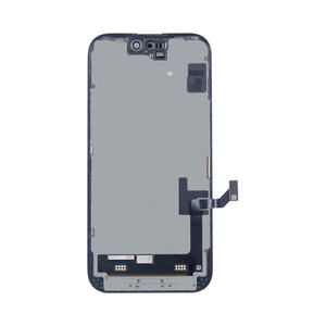 For iPhone 15 Display Soft-OLED