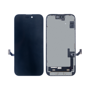 For iPhone 15 Display Soft-OLED