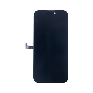 For iPhone 15 Pro Display Soft-OLED