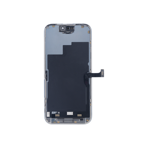 For iPhone 15 Pro Display Soft-OLED