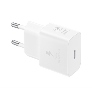 Samsung 25W Power Adapter EP-T2510NWEGEU White Original