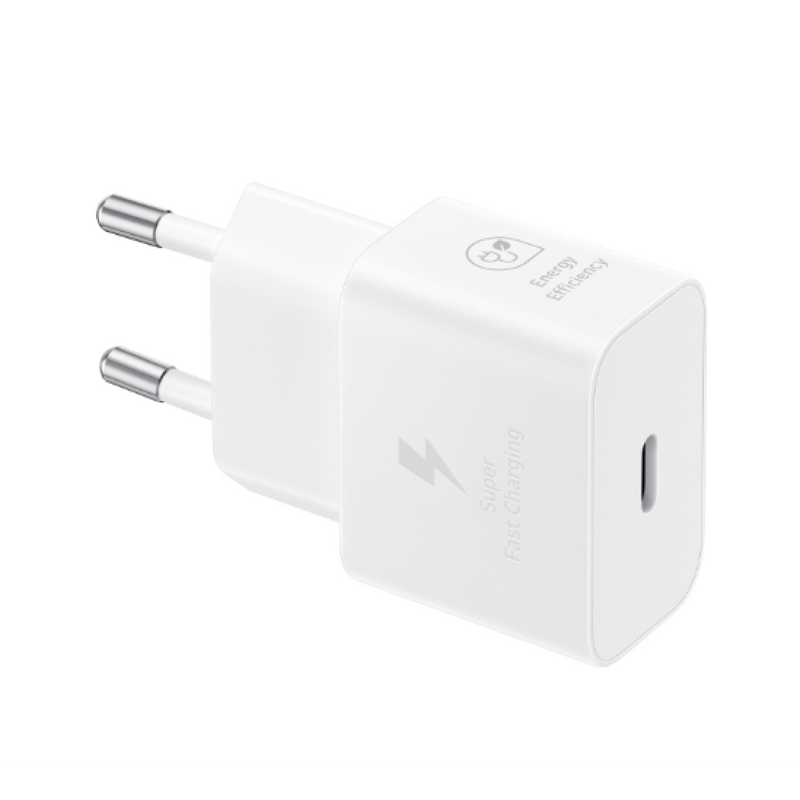 Samsung 25W Power Adapter EP-T2510NWEGEU White Original