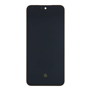 Samsung Galaxy A35 A356B Display And Digitizer Without Frame Service Pack