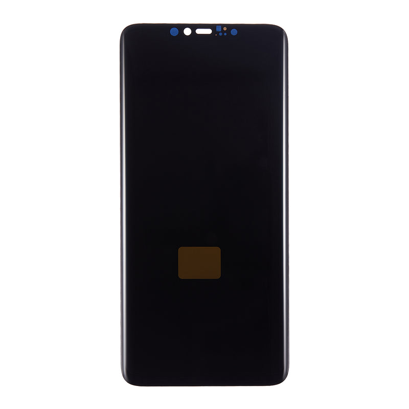 Huawei Mate 20 Pro Display And Digitizer Without Frame Black OEM
