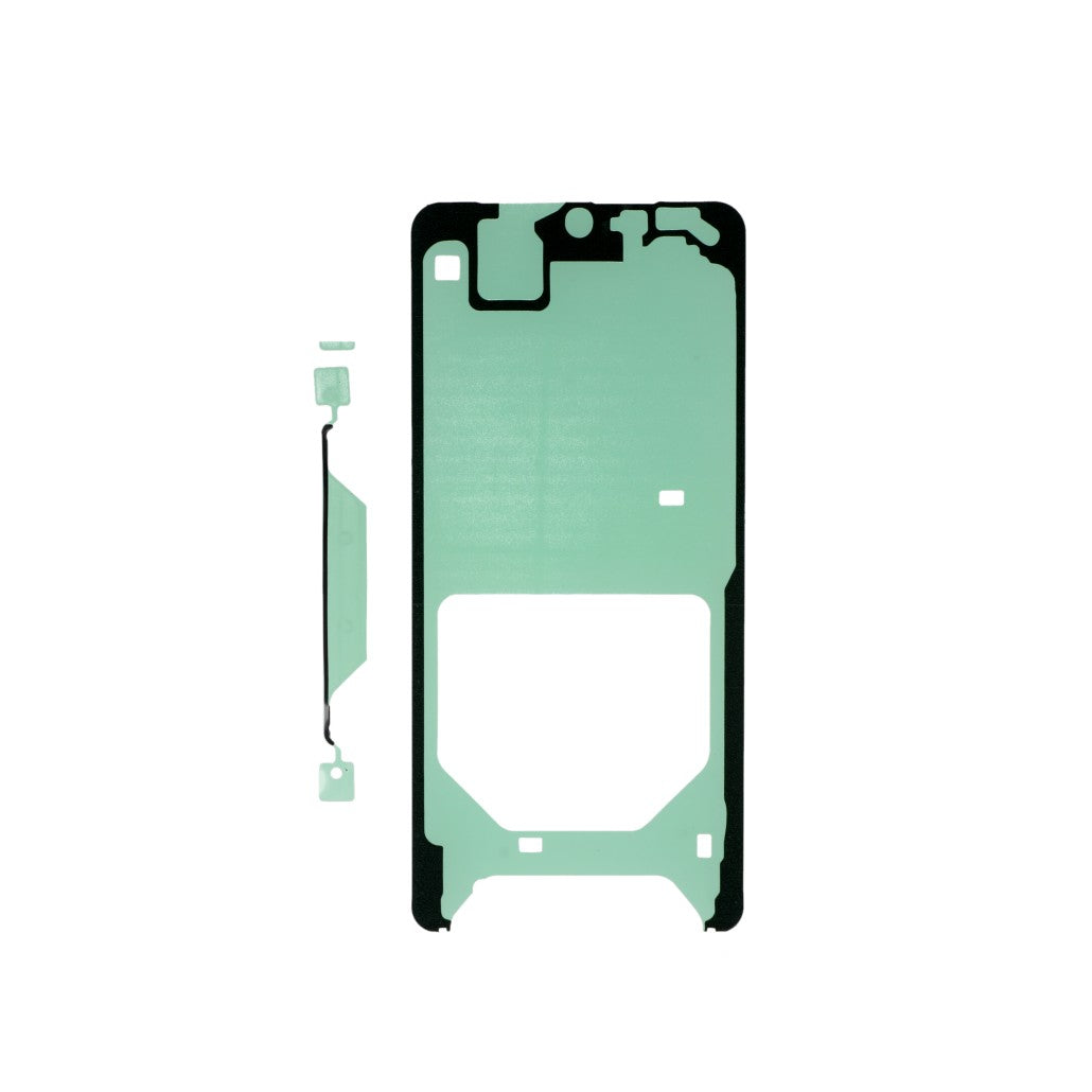 Samsung Galaxy S21 5G G991B Display And Digitizer Without Frame Black Service Pack