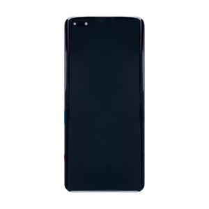Honor Magic4 Pro Display And Digitizer Without Frame Black OEM