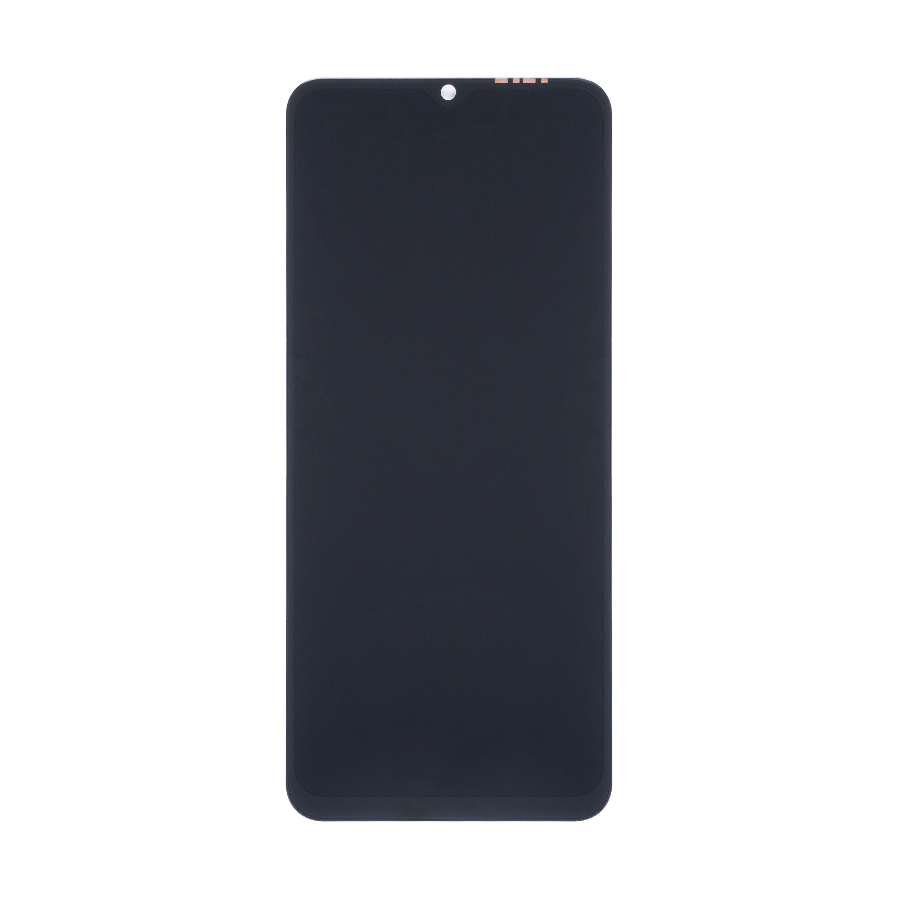 Vivo Y22 V2207, Y22s V2206 Display And Digitizer Without Frame Black OEM