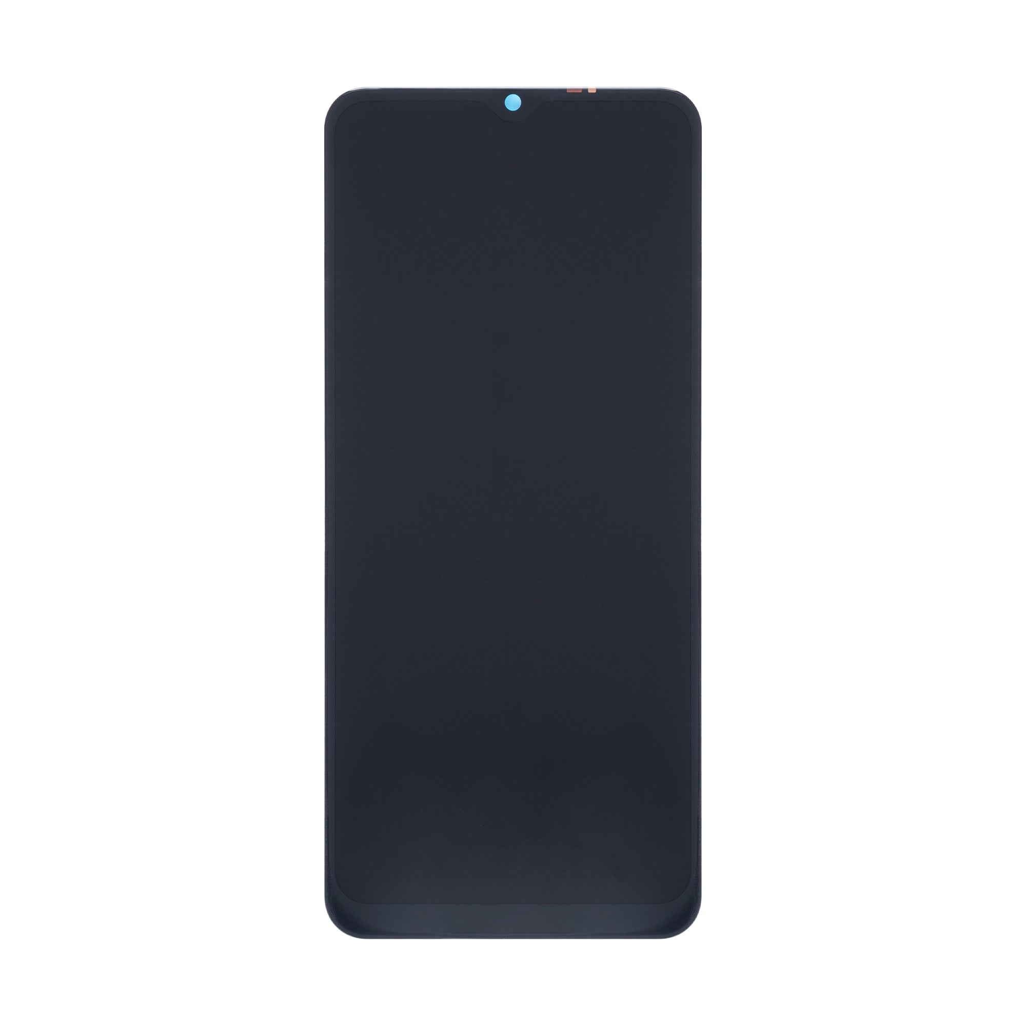 Vivo Y20, Y20s, Y20i, Y12s Display And Digitizer Without Frame Black OEM