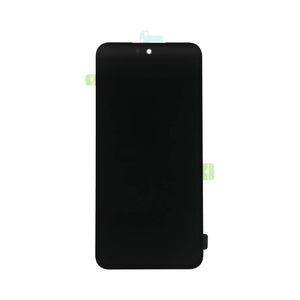 Samsung Galaxy A55 A556B Display And Digitizer Without Frame Black Service Pack