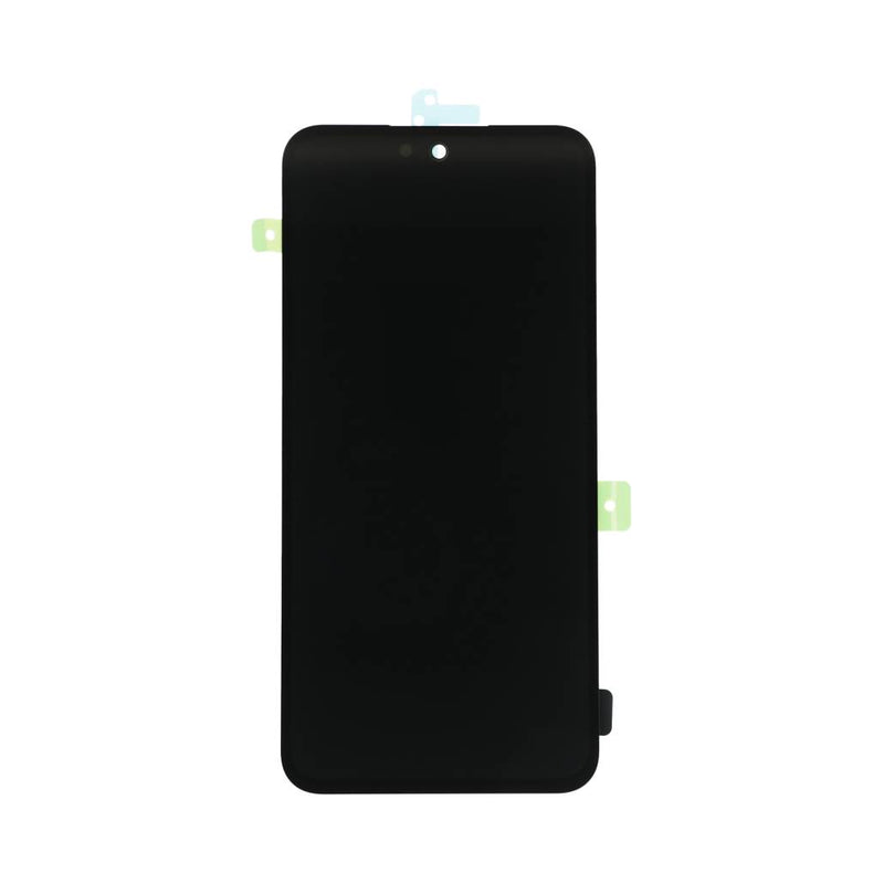 Samsung Galaxy A55 A556B Display And Digitizer Without Frame Black Service Pack