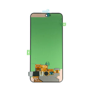 Samsung Galaxy A55 A556B Display And Digitizer Without Frame Black Service Pack