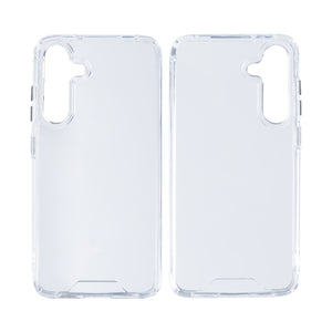 Rixus For Samsung Galaxy A15 5G A156B Crystal Clear Anti-shock TPU