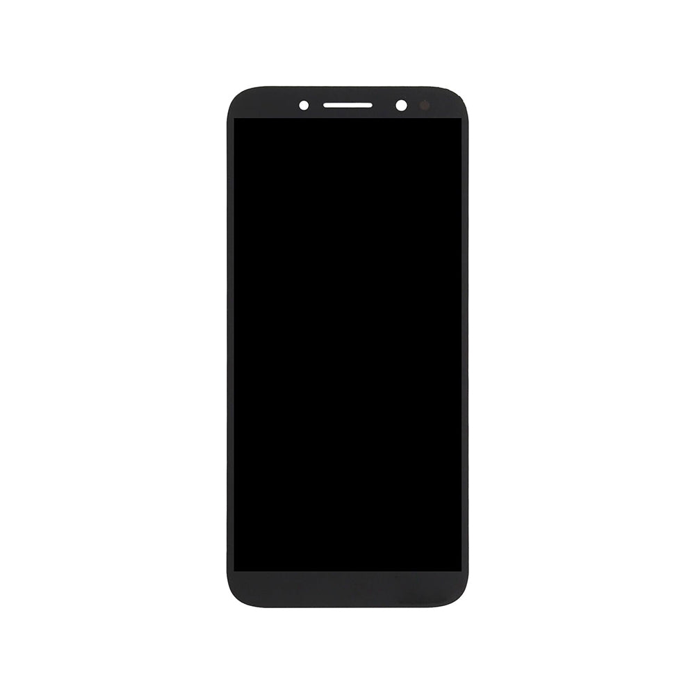 Nokia C1 Plus (TA-1306, TA-1309, TA-1312, TA-1314) Display And Digitizer Without Frame Black OEM