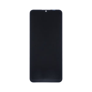 Nokia C31 (TA-1499, TA-1497, TA-1493) Display And Digitizer Without Frame Black OEM