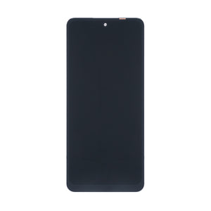 Realme C67 4G (RMX3890) Display And Digitizer Without Frame Black OEM