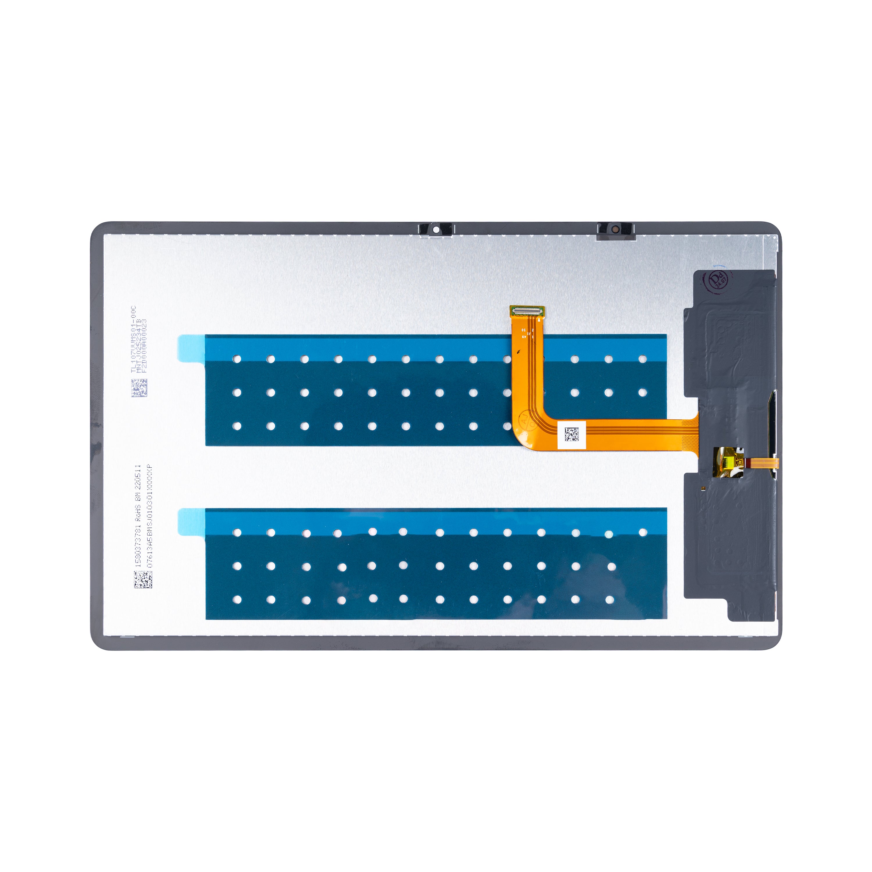 Xiaomi Redmi Pad (22081283G) Display And Digitizer Without Frame Black OEM
