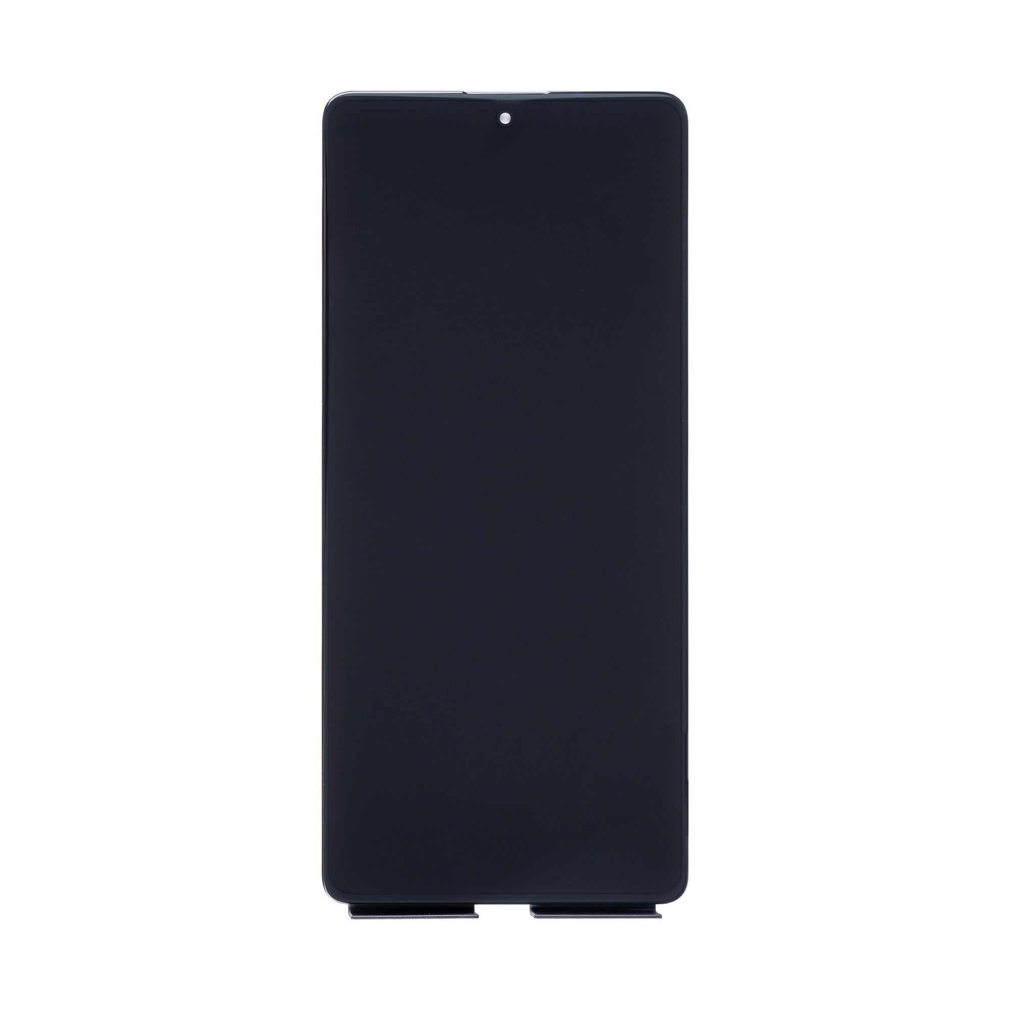 Xiaomi Redmi Note 13 5G (2312DRAABG) Display And Digitizer Without Frame Black OEM