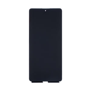 Xiaomi Redmi Note 13 5G (2312DRAABG) Display And Digitizer Without Frame Black OEM