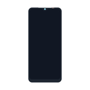 Xiaomi Redmi A2, A2 Plus Display And Digitizer Without Frame Black OEM