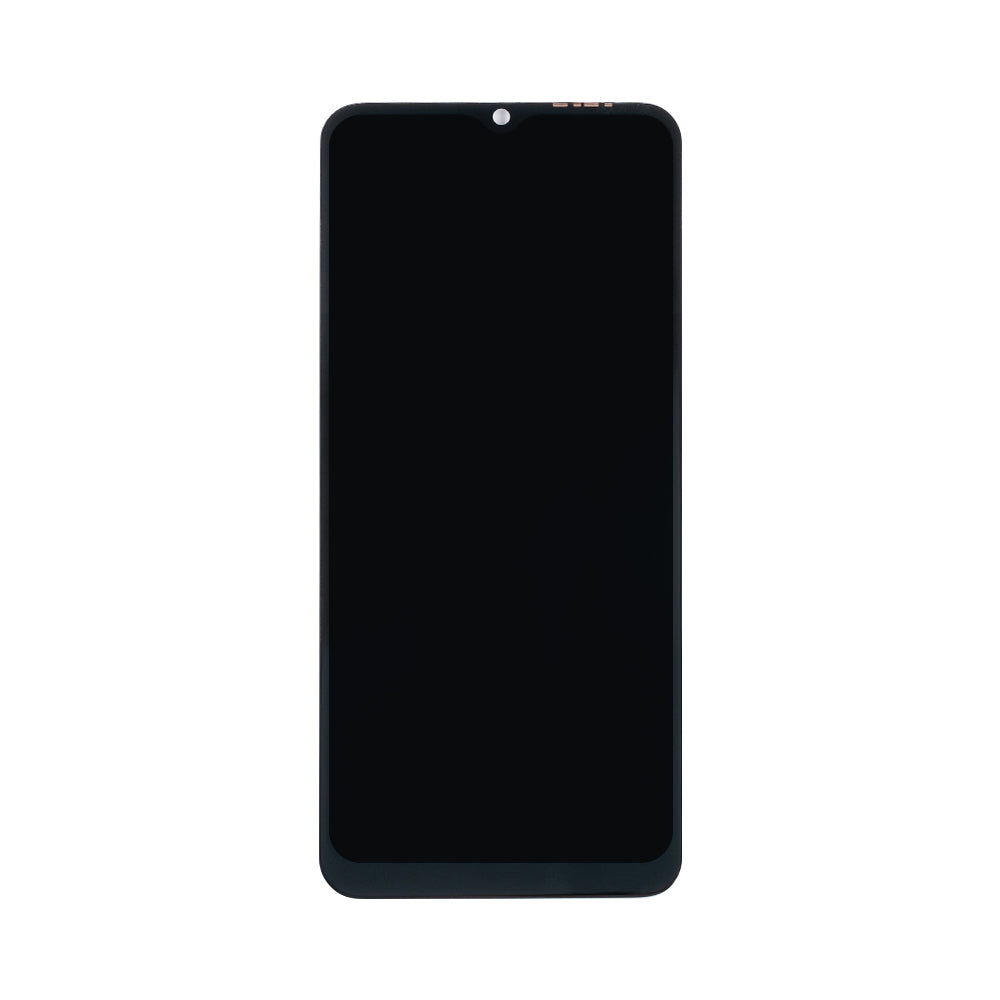Vivo Y15A, Y15S, Y15C Display And Digitizer Without Frame Black OEM