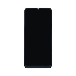 Vivo Y15A, Y15S, Y15C Display And Digitizer Without Frame Black OEM