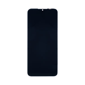 Nokia C32 (TA-1534, TA-1558, TA-1542, TA-1548) Display And Digitizer Without Frame Black OEM