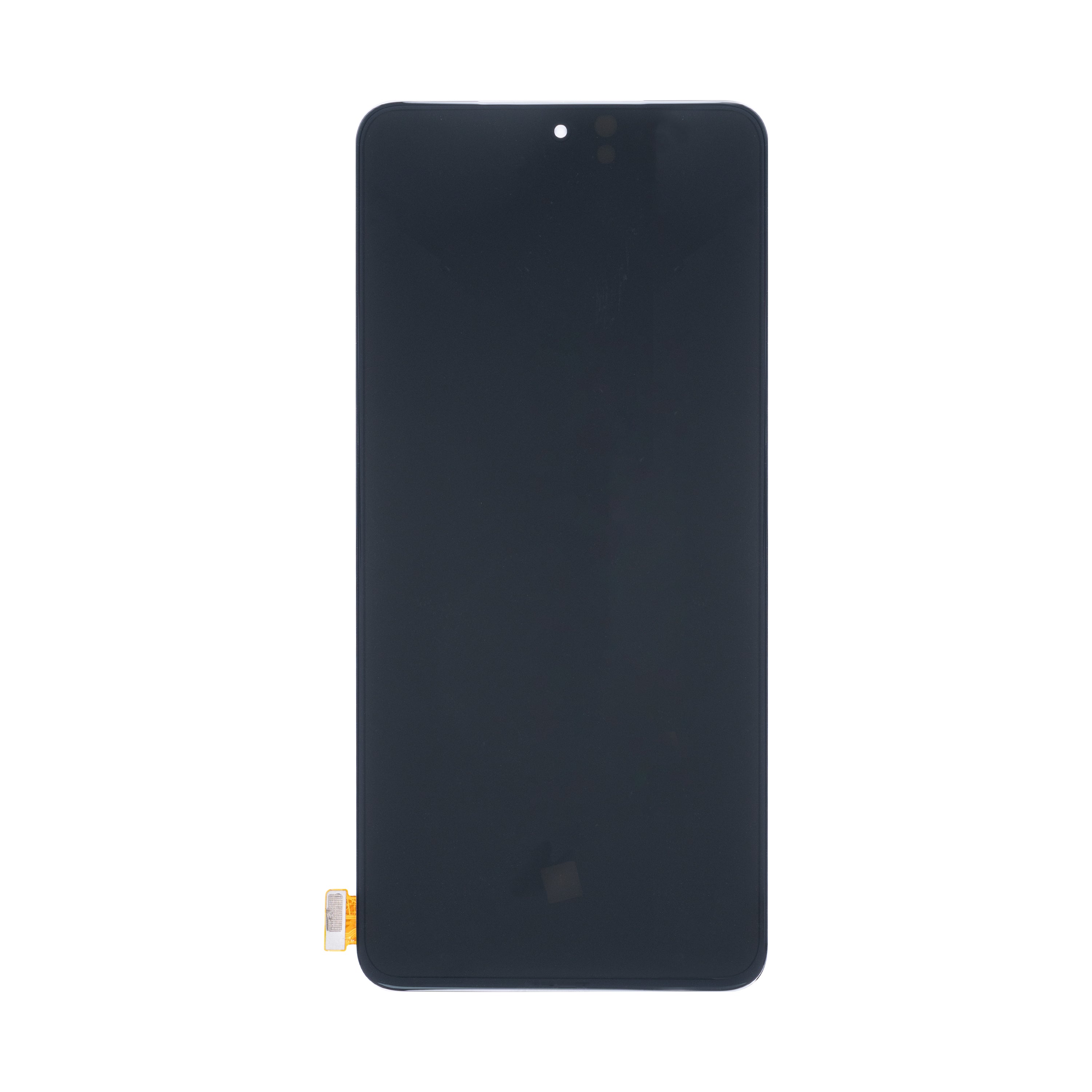 Vivo X70 (V2133A, V2104) Display And Digitizer Without Frame Black OEM