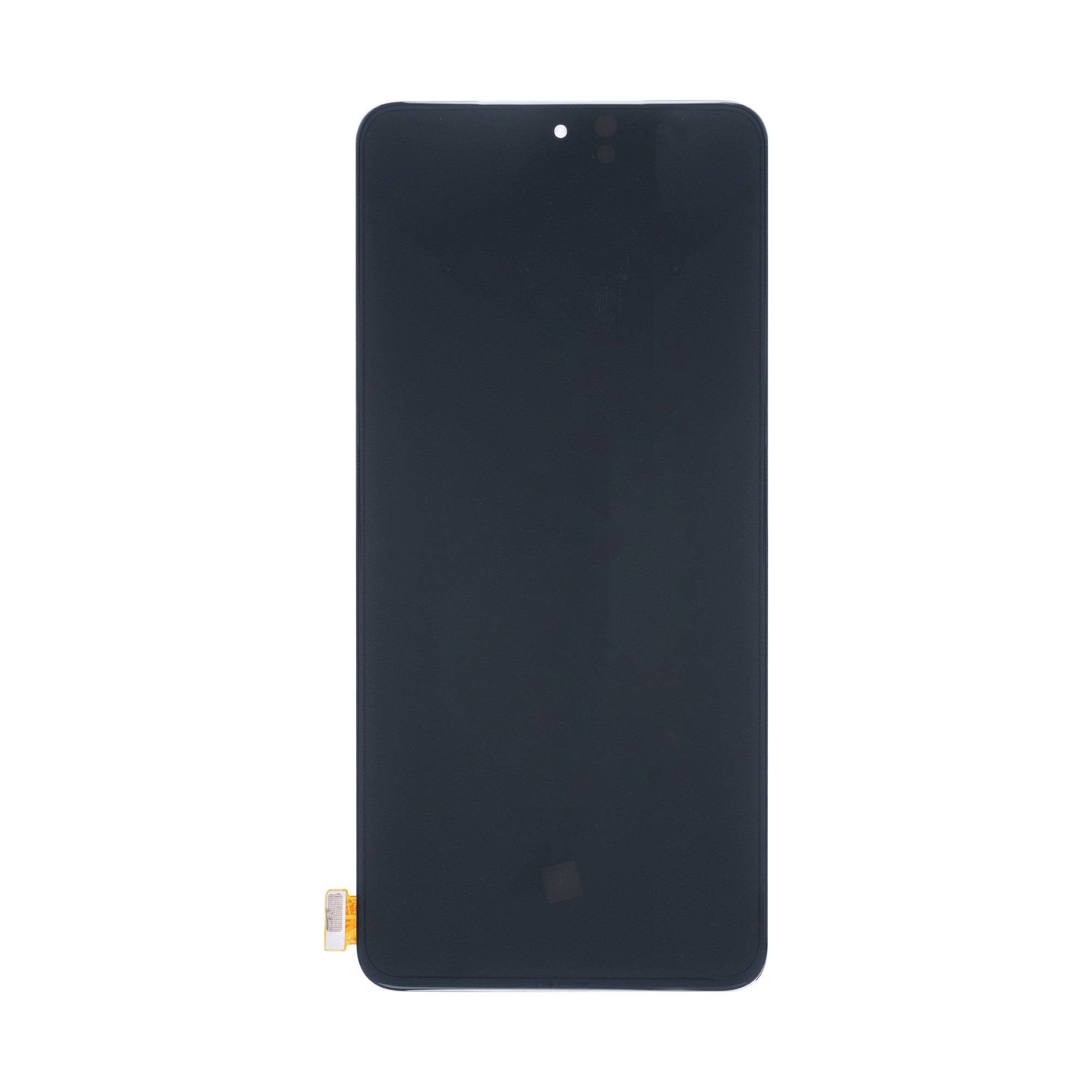 Vivo X70 (V2133A, V2104) Display And Digitizer Without Frame Black OEM