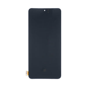 Vivo X70 (V2133A, V2104) Display And Digitizer Without Frame Black OEM