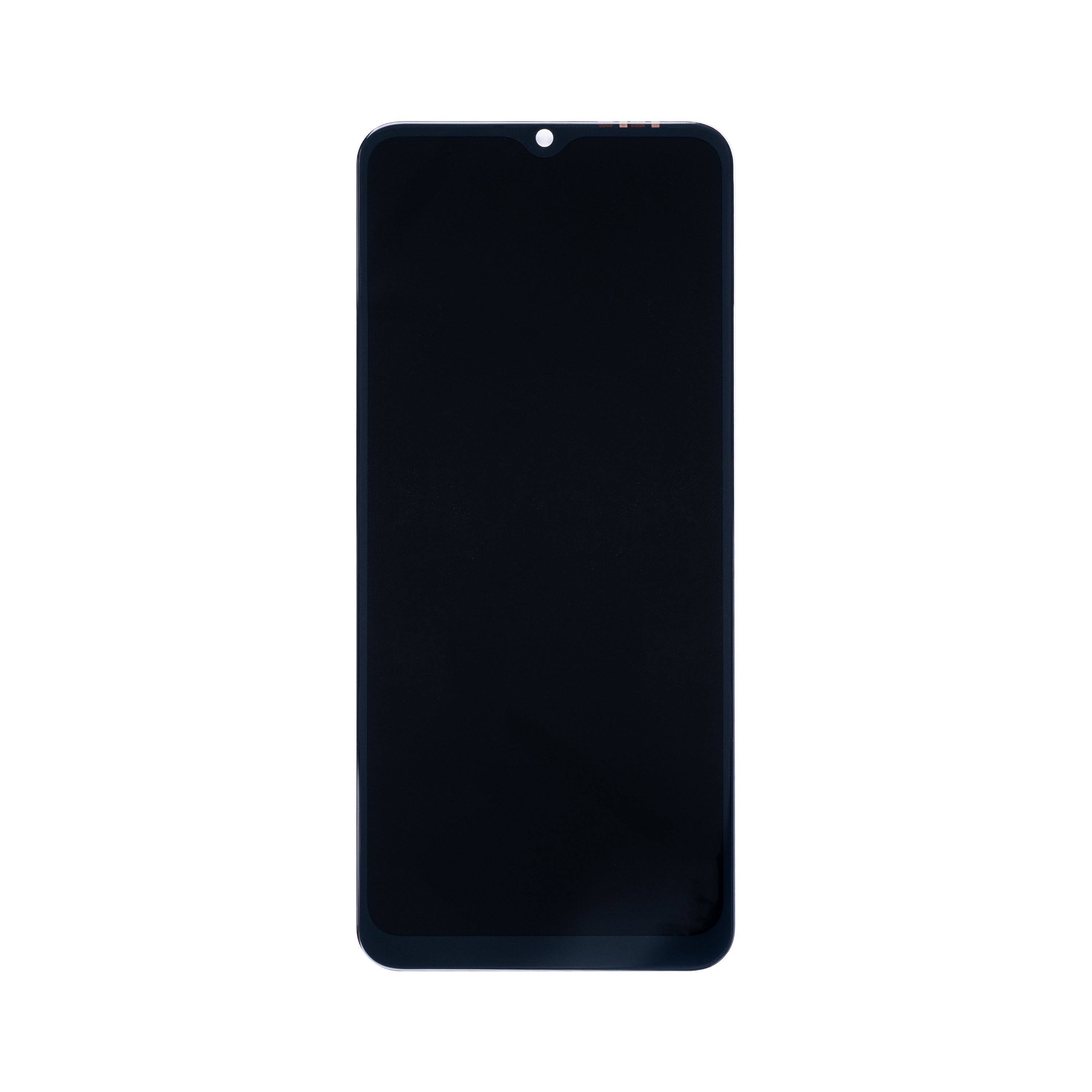 Vivo Y16 (V2204, V2214) Display And Digitizer Without Frame Black OEM