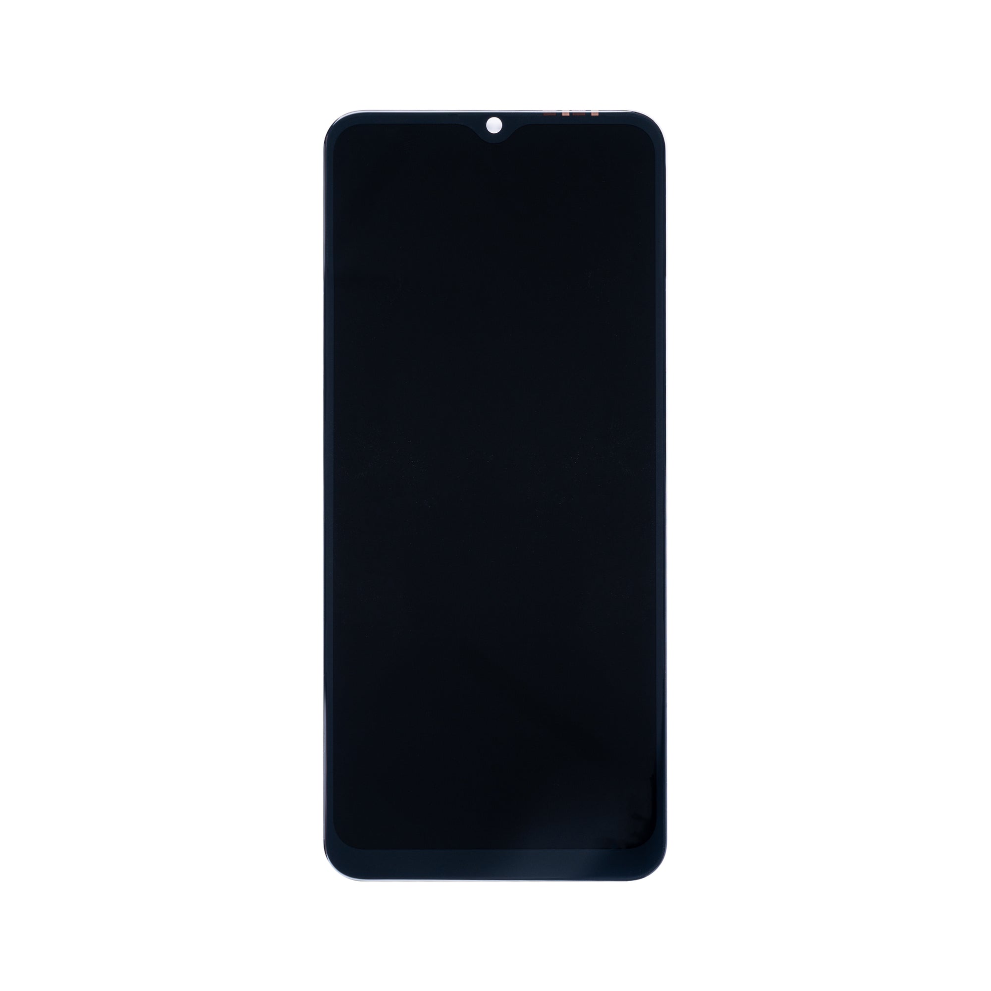 Vivo Y16 (V2204, V2214) Display And Digitizer Without Frame Black OEM