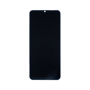 Vivo Y16 (V2204, V2214) Display And Digitizer Without Frame Black OEM