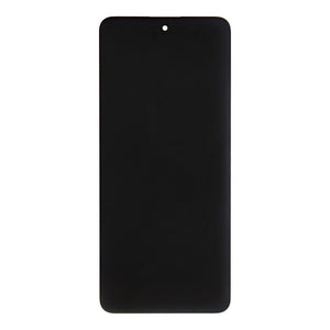 Xiaomi Redmi Note 12T Pro (23054RA19C) Display And Digitizer With Frame Black OEM